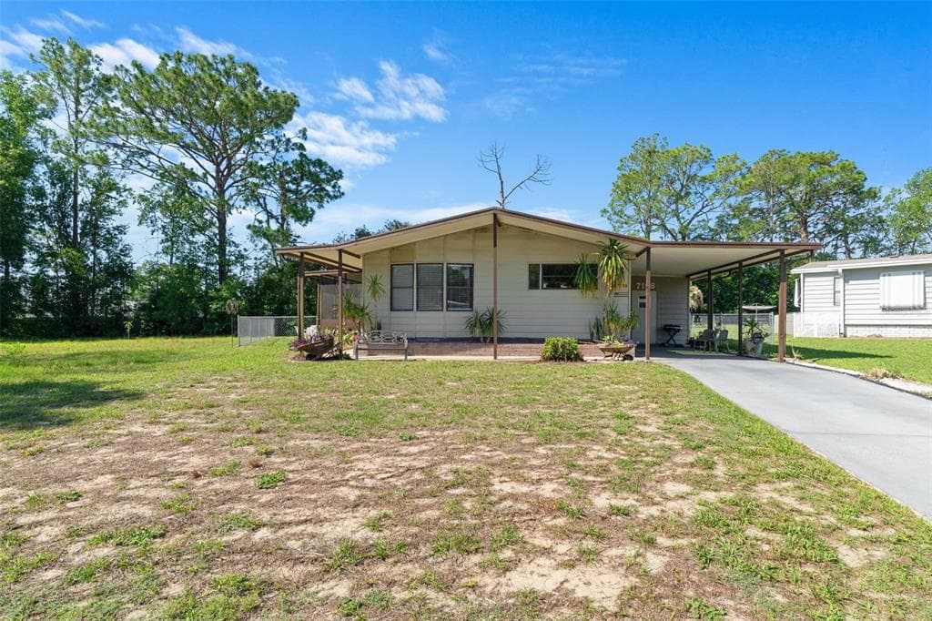 7106 FITZPATRICK AVENUE, BROOKSVILLE, FL 34613 — zdjęcie 2