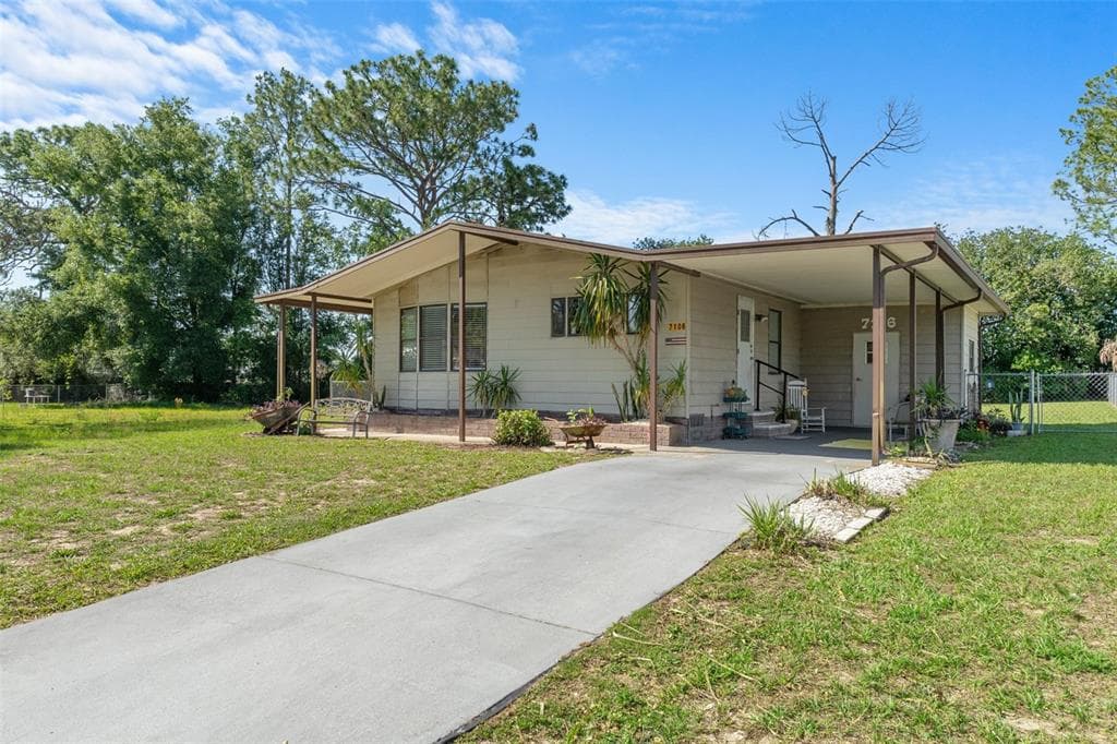 7106 FITZPATRICK AVENUE, BROOKSVILLE, FL 34613 — zdjęcie 3
