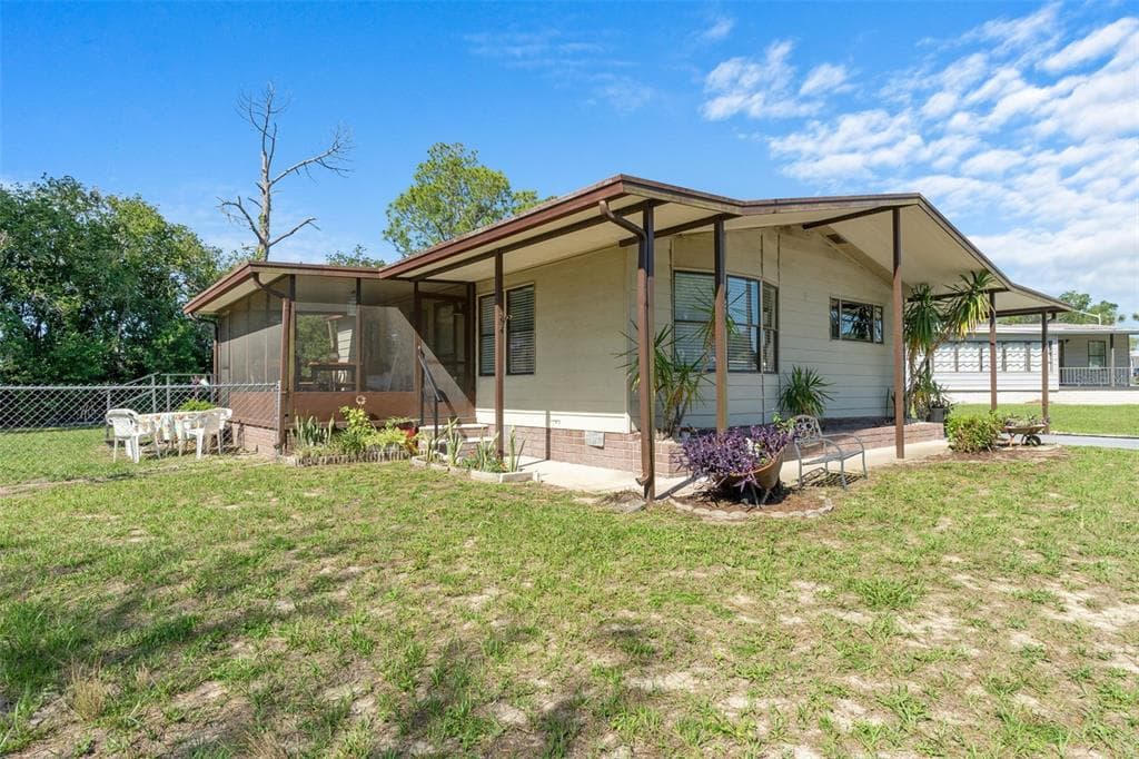7106 FITZPATRICK AVENUE, BROOKSVILLE, FL 34613 — zdjęcie 4