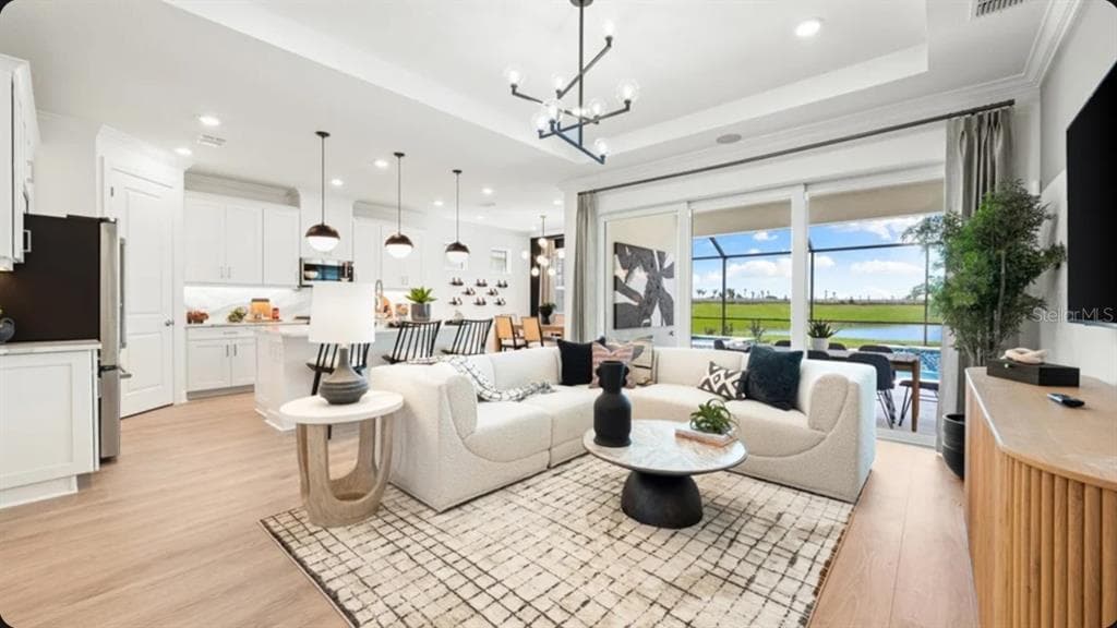 7649 MOONBEAM AVENUE, SARASOTA, FL 34241 — zdjęcie 3