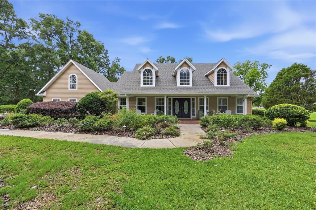 26341 NW 166TH AVENUE, HIGH SPRINGS, FL 32643 — zdjęcie 2