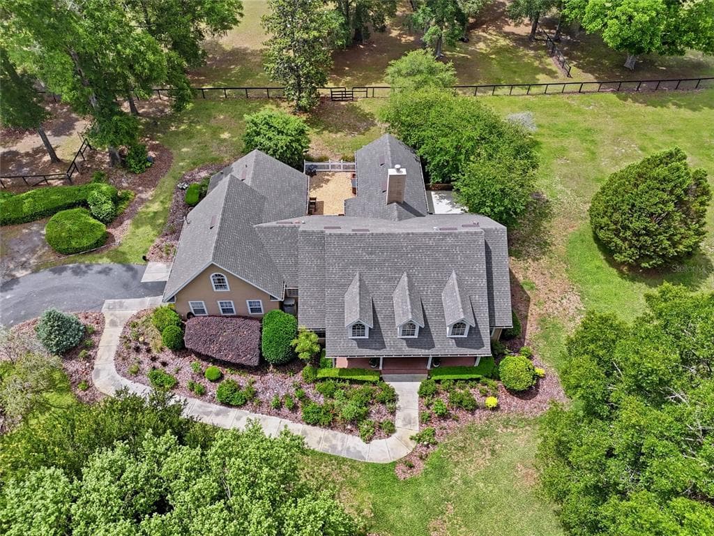 26341 NW 166TH AVENUE, HIGH SPRINGS, FL 32643 — zdjęcie 5