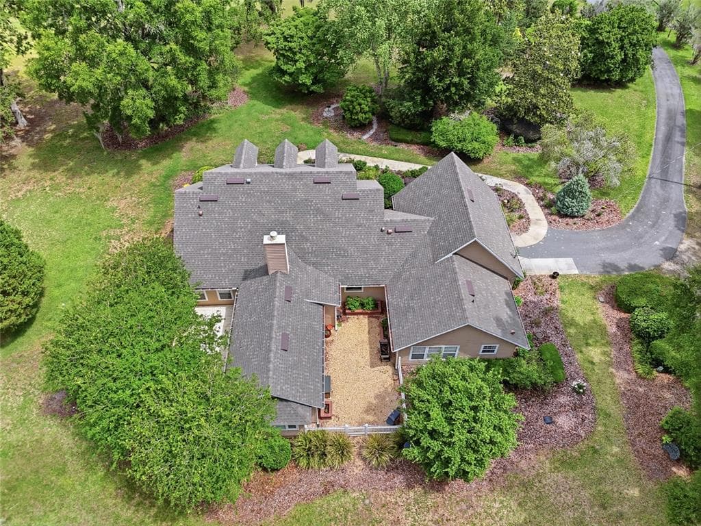 26341 NW 166TH AVENUE, HIGH SPRINGS, FL 32643 — zdjęcie 4