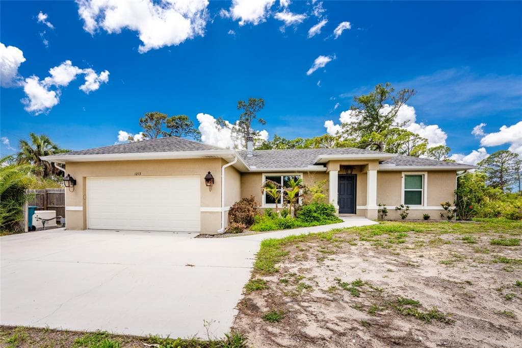 1213 CASPER STREET, PORT CHARLOTTE, FL 33953 — zdjęcie 2