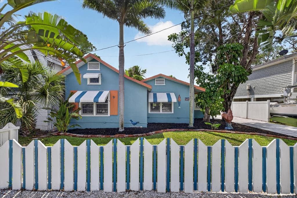 6202 RIVER ROAD, NEW PORT RICHEY, FL 34652 — zdjęcie 3