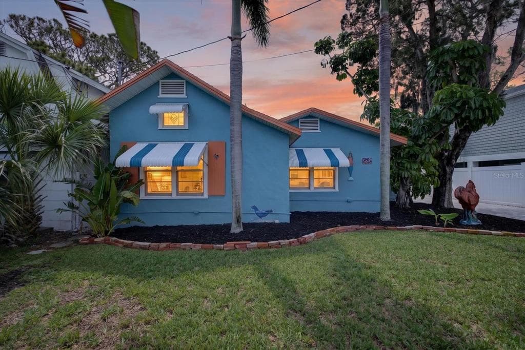6202 RIVER ROAD, NEW PORT RICHEY, FL 34652 — zdjęcie 5