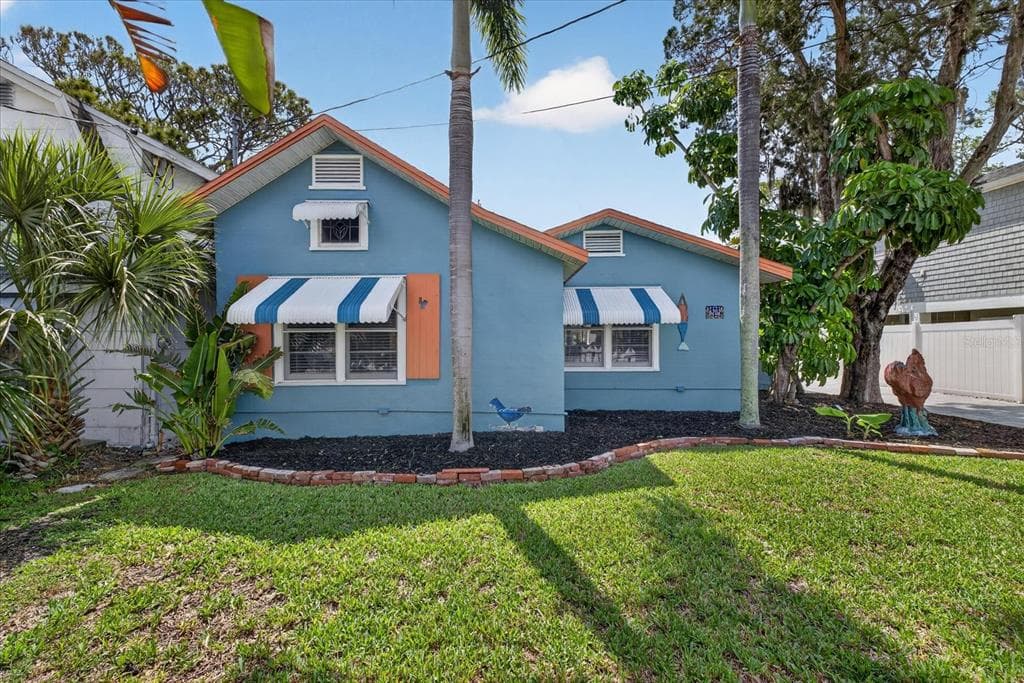 6202 RIVER ROAD, NEW PORT RICHEY, FL 34652 — zdjęcie 4