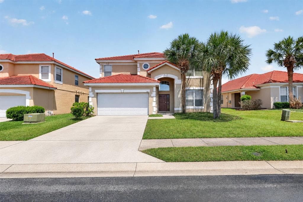 130 SARAGOSSA AVENUE, DAVENPORT, FL 33897 — zdjęcie 2