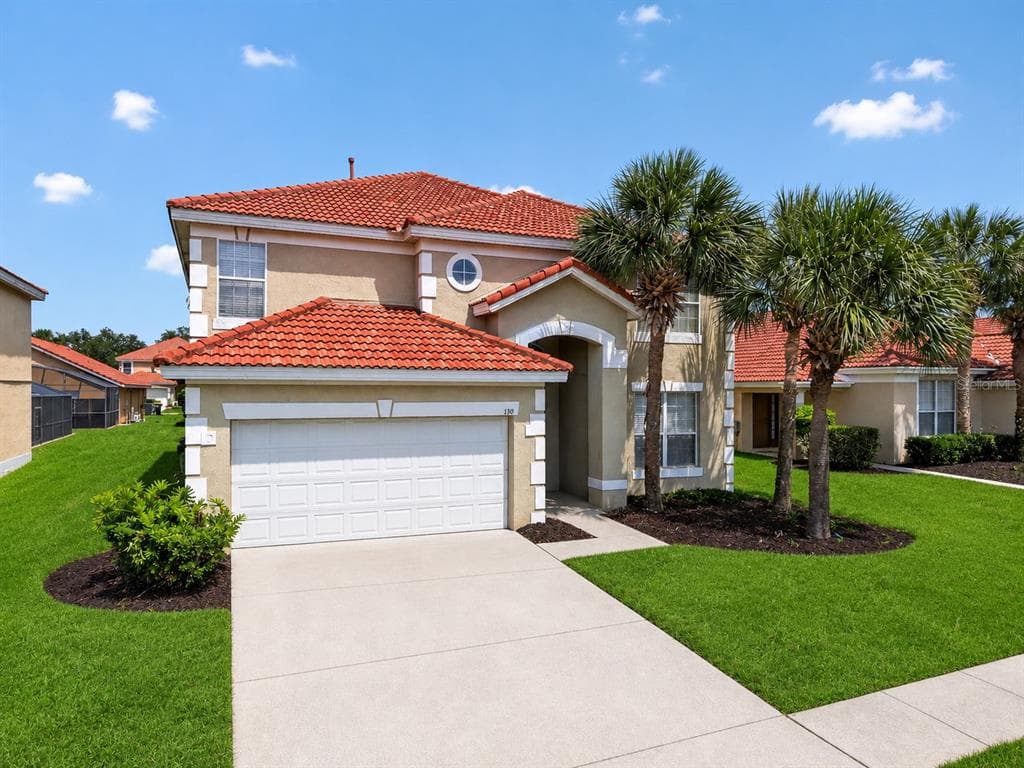 130 SARAGOSSA AVENUE, DAVENPORT, FL 33897 — zdjęcie 3