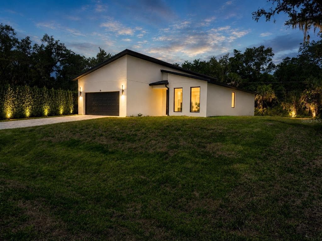 301 EPPINGER DRIVE, PORT CHARLOTTE, FL 33953 — zdjęcie 4