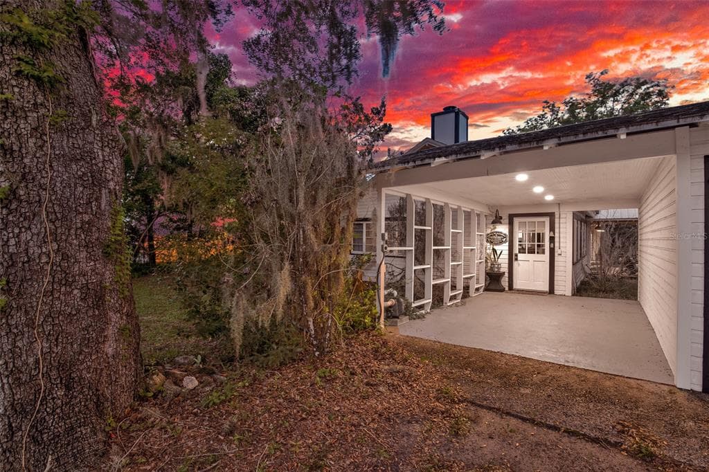 801 CANAL STREET, NEW SMYRNA BEACH, FL 32168 — zdjęcie 2