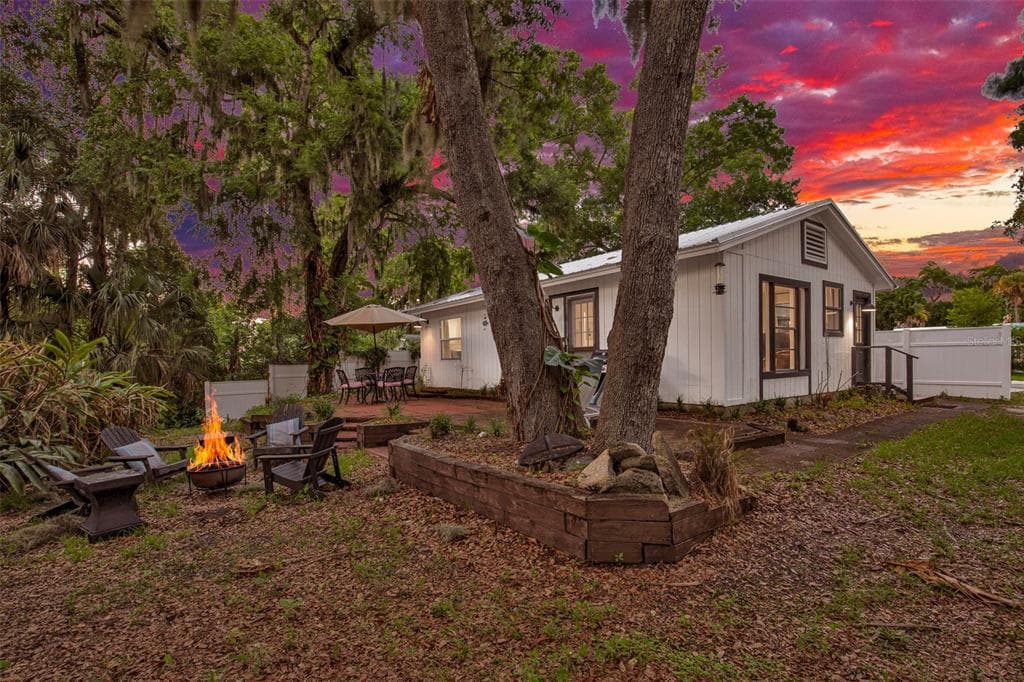 801 CANAL STREET, NEW SMYRNA BEACH, FL 32168 — zdjęcie 3