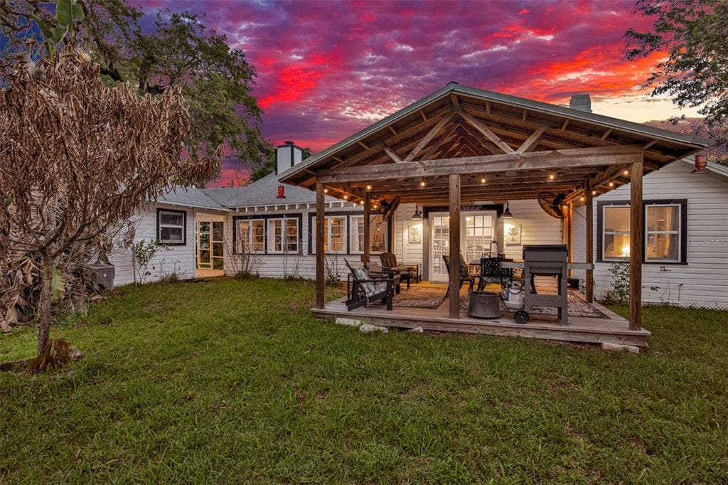 801 CANAL STREET, NEW SMYRNA BEACH, FL 32168 — zdjęcie 5