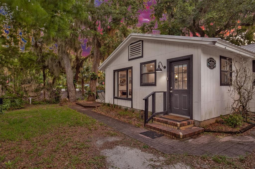 801 CANAL STREET, NEW SMYRNA BEACH, FL 32168 — zdjęcie 4