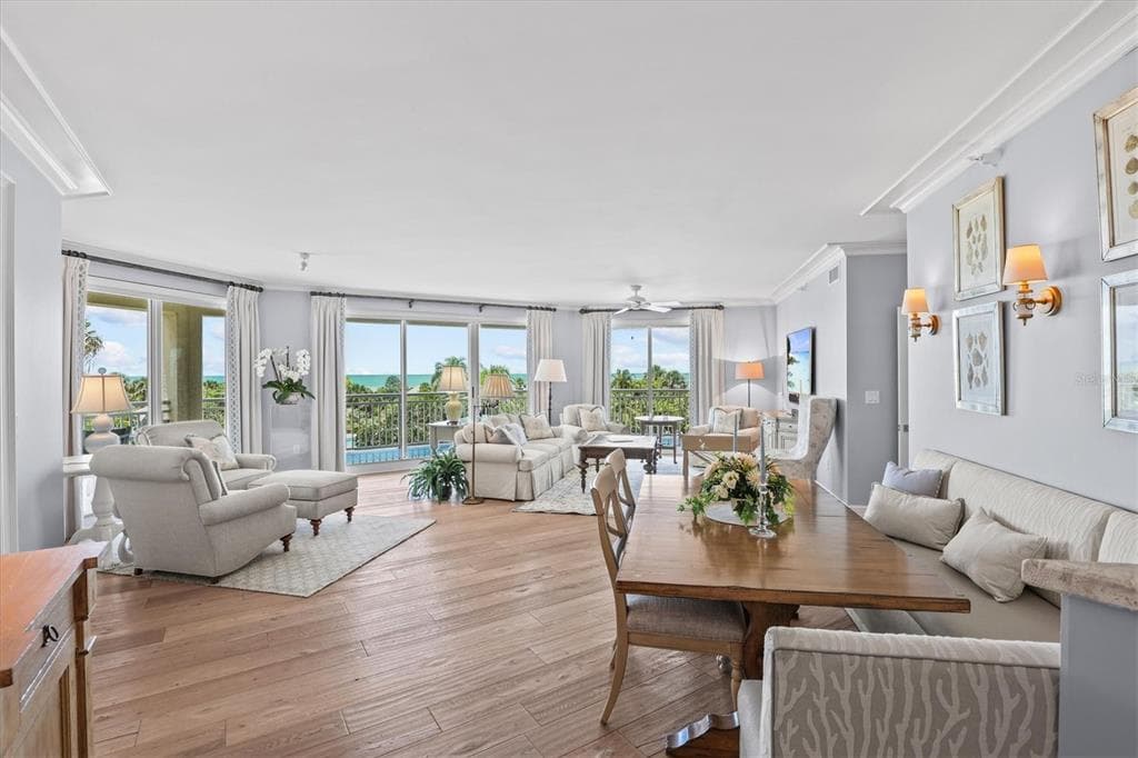 1170 GULF BOULEVARD # 201, CLEARWATER BEACH, FL 33767 — zdjęcie 2