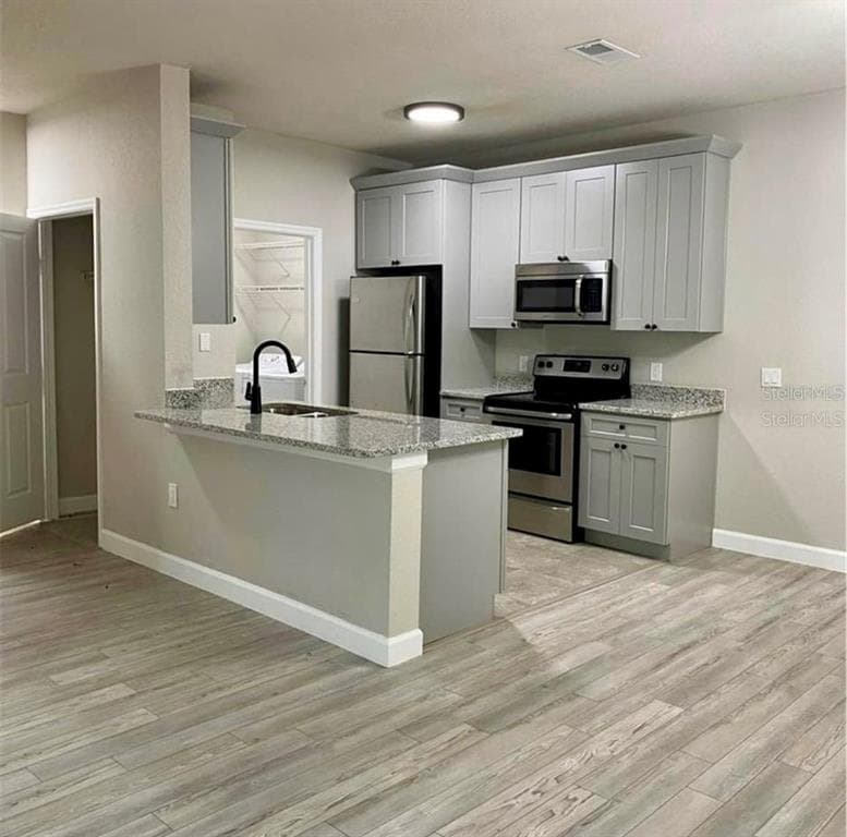 3011 HEMINGWAY CIRCLE # 3011, HAINES CITY, FL 33844 — zdjęcie 3