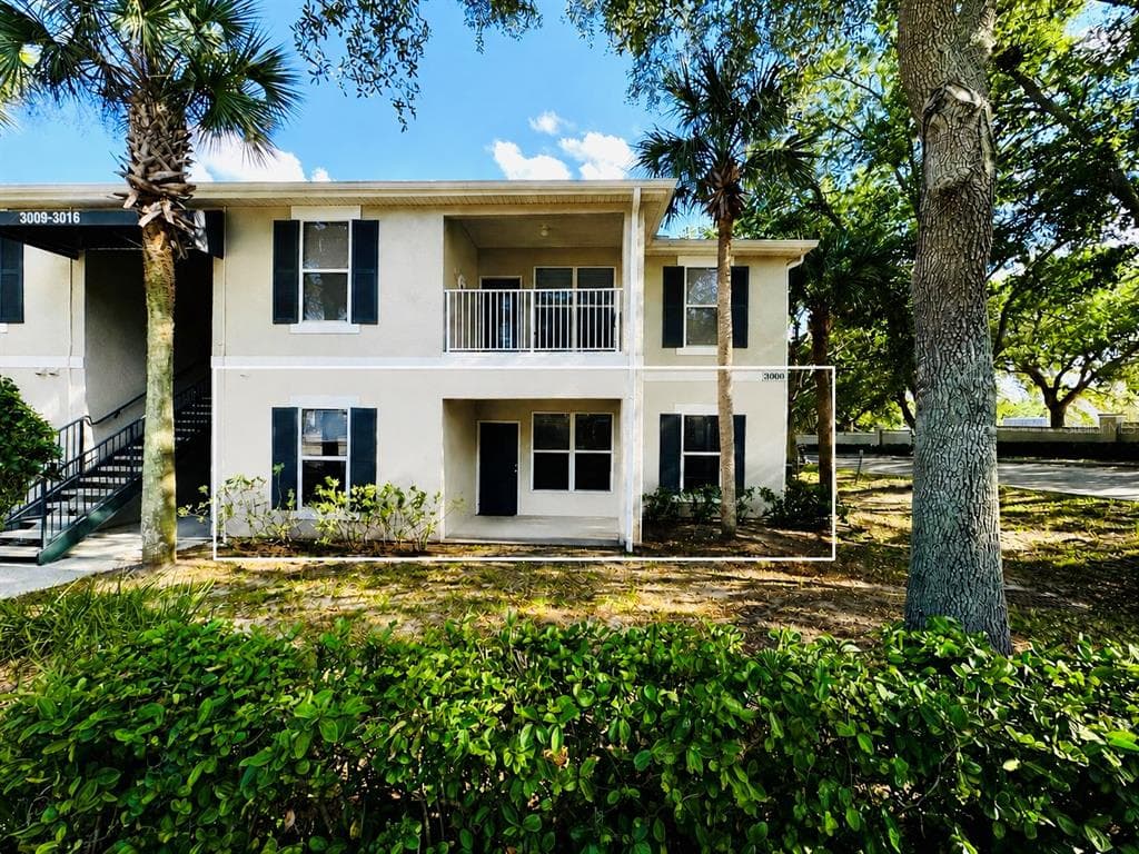 3011 HEMINGWAY CIRCLE # 3011, HAINES CITY, FL 33844