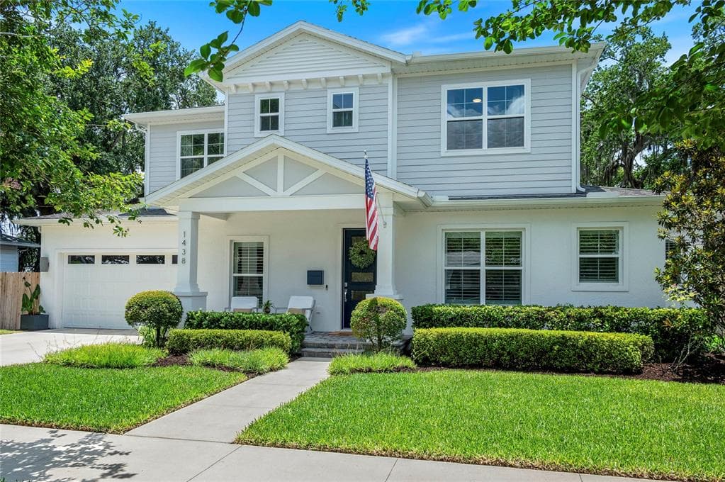 1438 W HARVARD STREET, ORLANDO, FL 32804 — zdjęcie 2