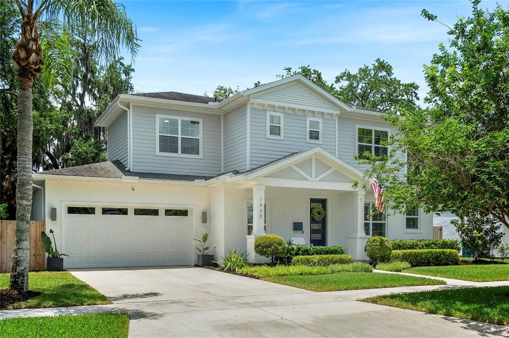 1438 W HARVARD STREET, ORLANDO, FL 32804 — zdjęcie 3
