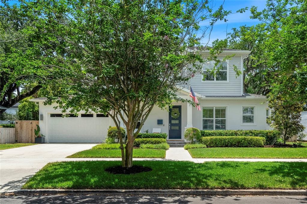 1438 W HARVARD STREET, ORLANDO, FL 32804 — zdjęcie 4