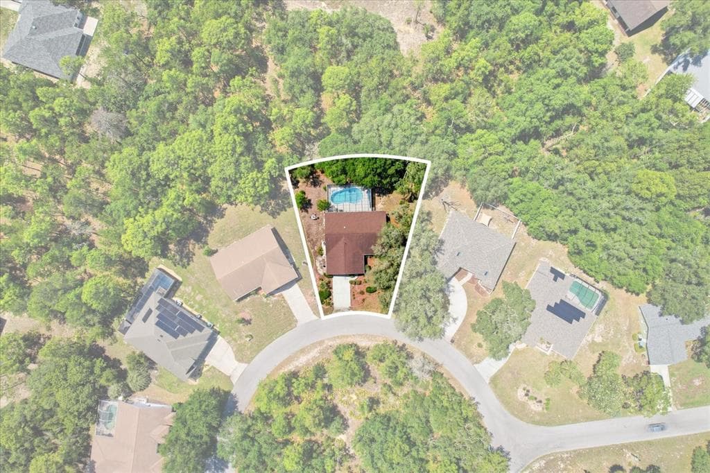 20 SALVIA COURT, HOMOSASSA, FL 34446 — zdjęcie 2