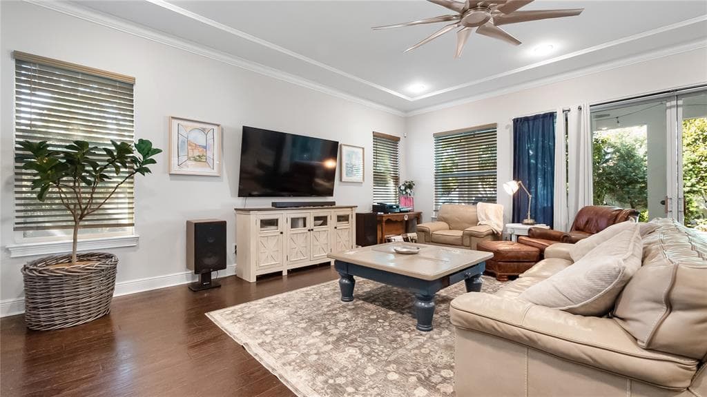 1500 RACKETS COURT, LAKE MARY, FL 32746 — zdjęcie 4