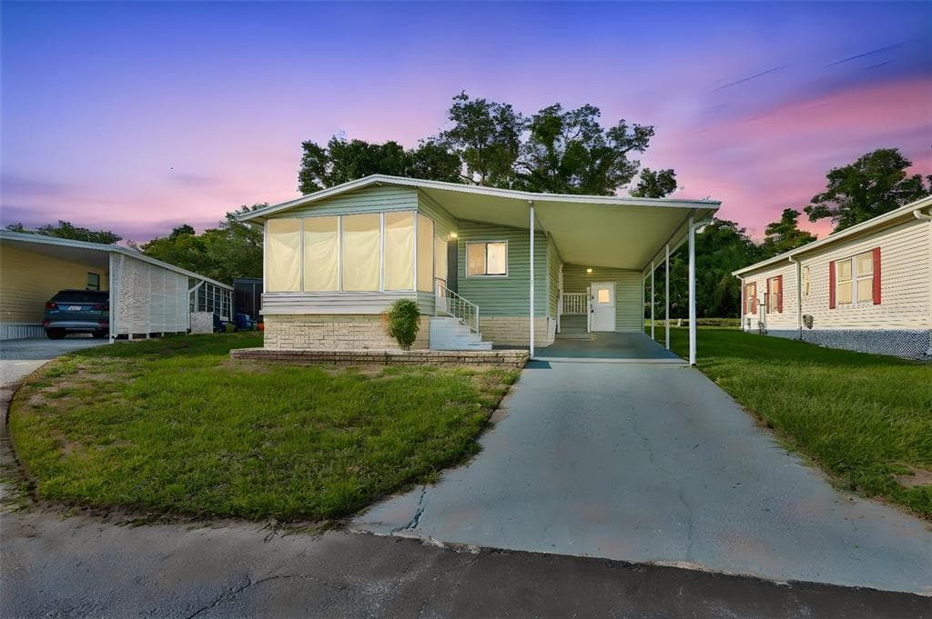 168 BEECHWOOD DRIVE # 67, SAFETY HARBOR, FL 34695 — zdjęcie 2