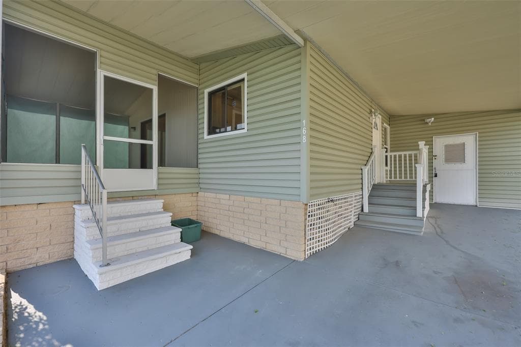 168 BEECHWOOD DRIVE # 67, SAFETY HARBOR, FL 34695 — zdjęcie 3