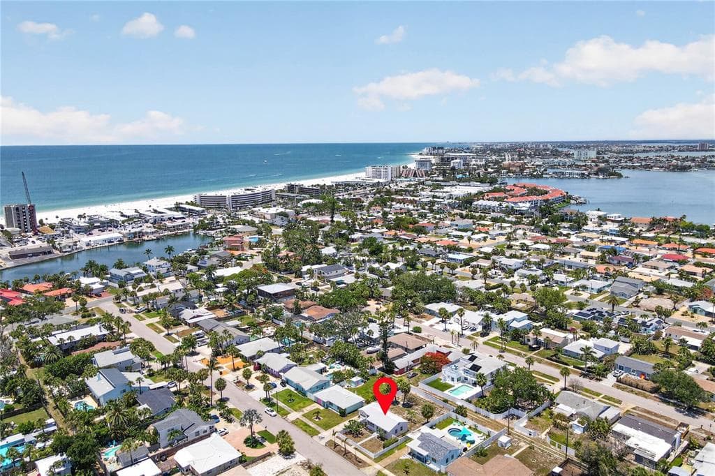 260 42ND AVENUE, ST PETE BEACH, FL 33706 — zdjęcie 3