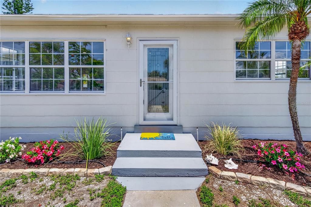 260 42ND AVENUE, ST PETE BEACH, FL 33706 — zdjęcie 5