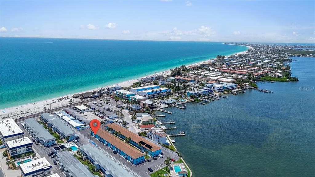 117 7TH STREET N # 2, BRADENTON BEACH, FL 34217 — zdjęcie 2