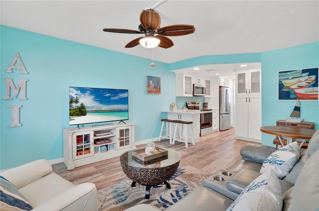 117 7TH STREET N # 2, BRADENTON BEACH, FL 34217 — zdjęcie 3