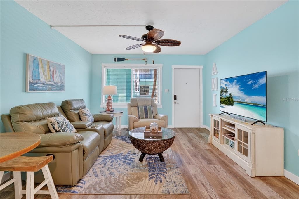 117 7TH STREET N # 2, BRADENTON BEACH, FL 34217 — zdjęcie 5