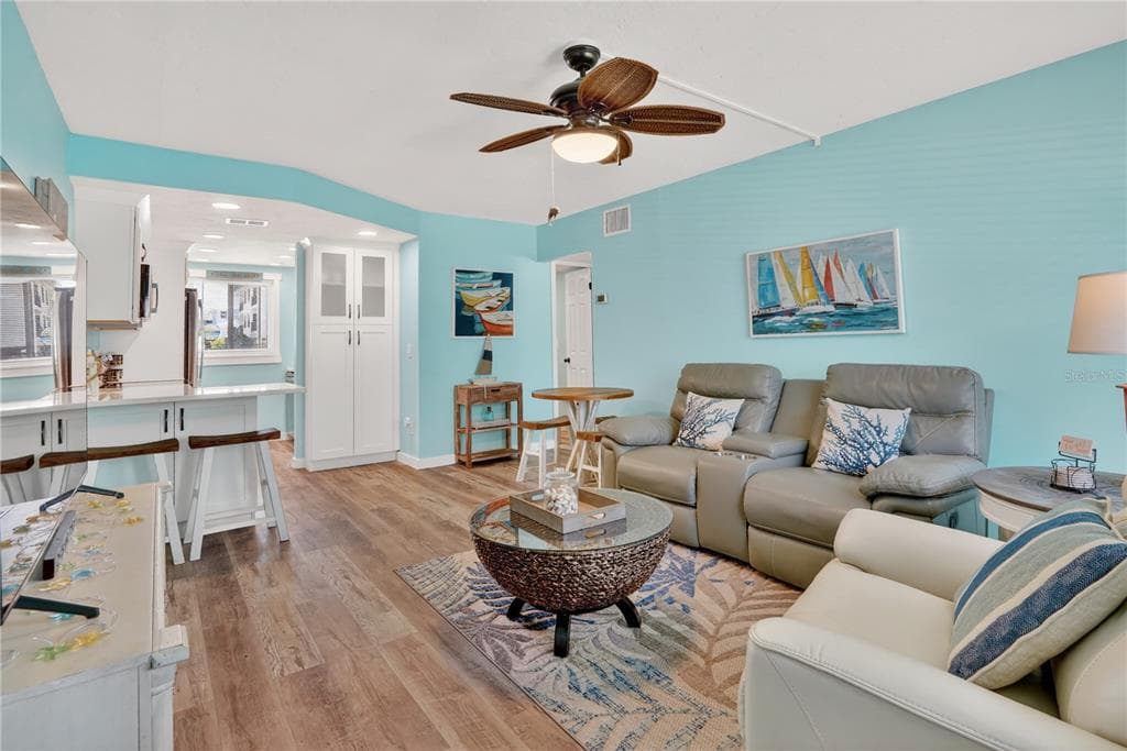 117 7TH STREET N # 2, BRADENTON BEACH, FL 34217 — zdjęcie 4