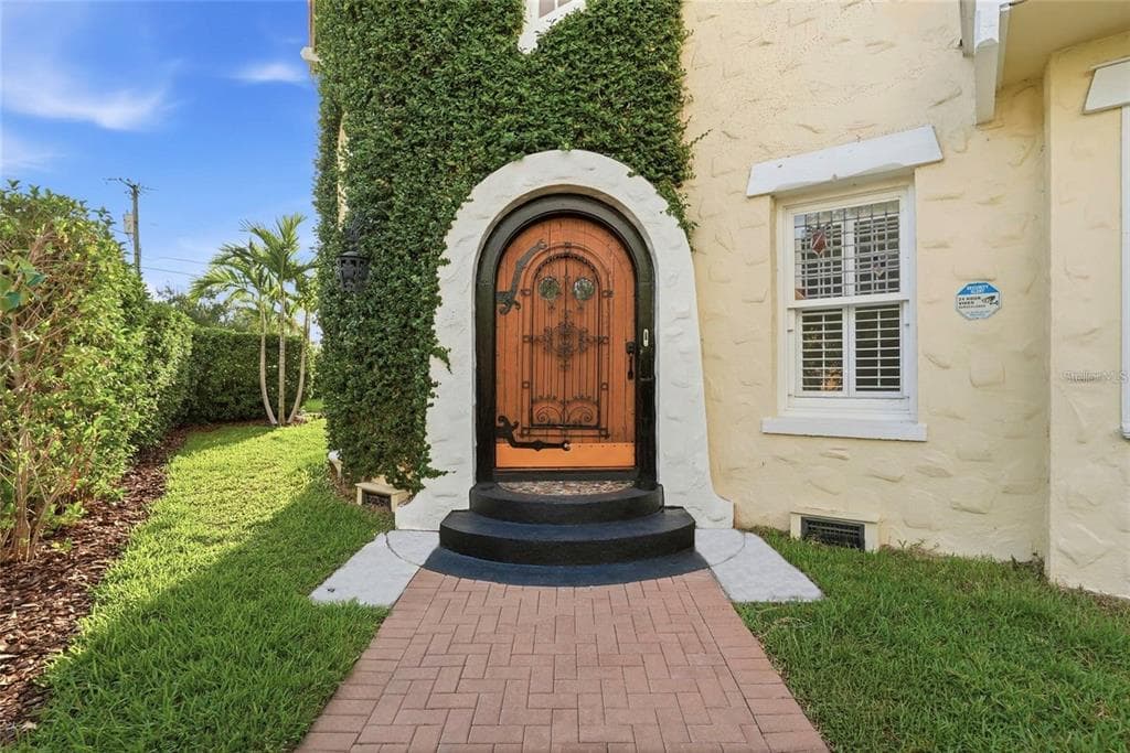 190 BOSPHOROUS AVENUE, TAMPA, FL 33606 — zdjęcie 2