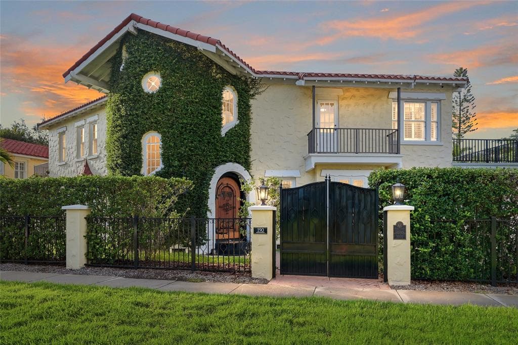 190 BOSPHOROUS AVENUE, TAMPA, FL 33606