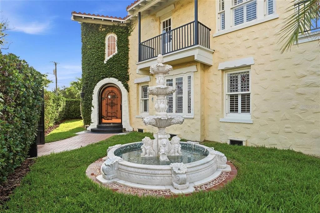 190 BOSPHOROUS AVENUE, TAMPA, FL 33606 — zdjęcie 5