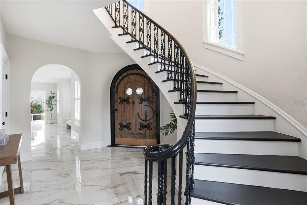 190 BOSPHOROUS AVENUE, TAMPA, FL 33606 — zdjęcie 4