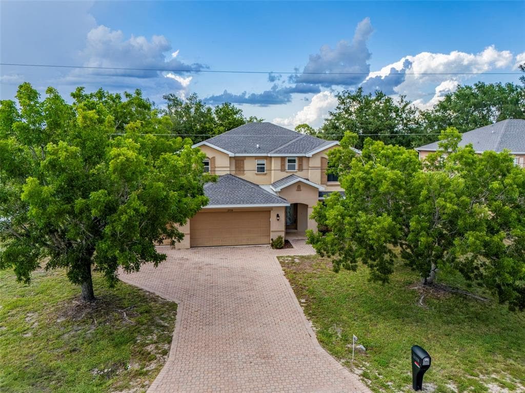 25134 PALISADE ROAD, PUNTA GORDA, FL 33983 — zdjęcie 2