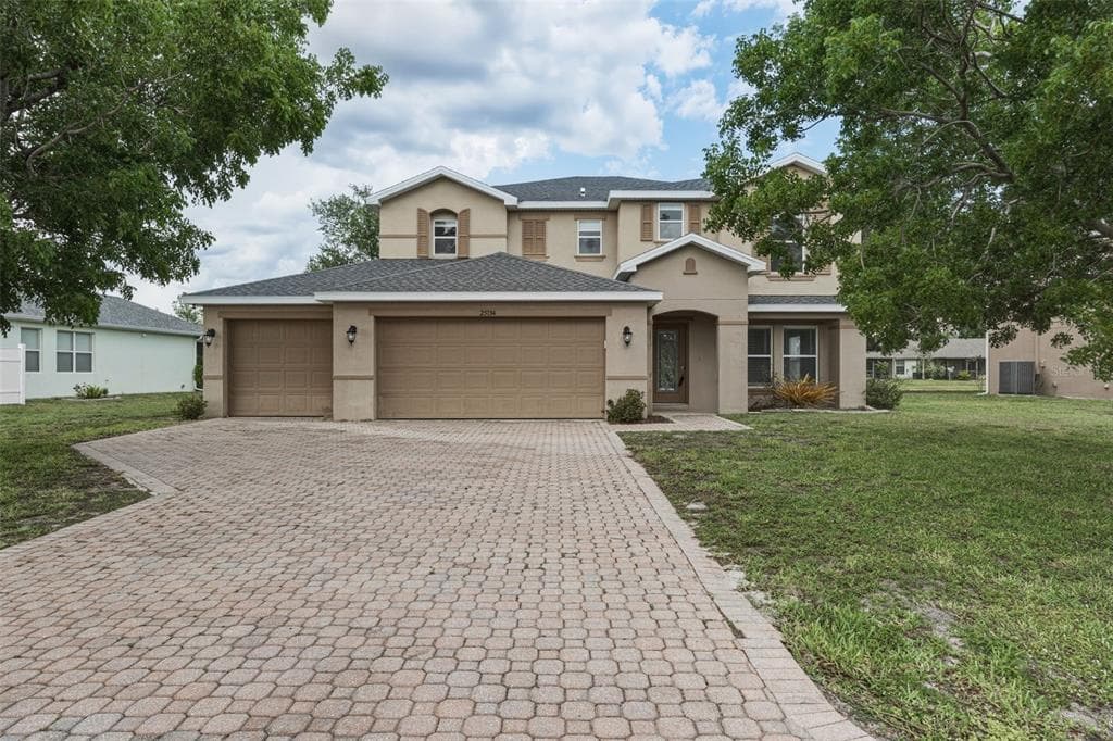 25134 PALISADE ROAD, PUNTA GORDA, FL 33983 — zdjęcie 4