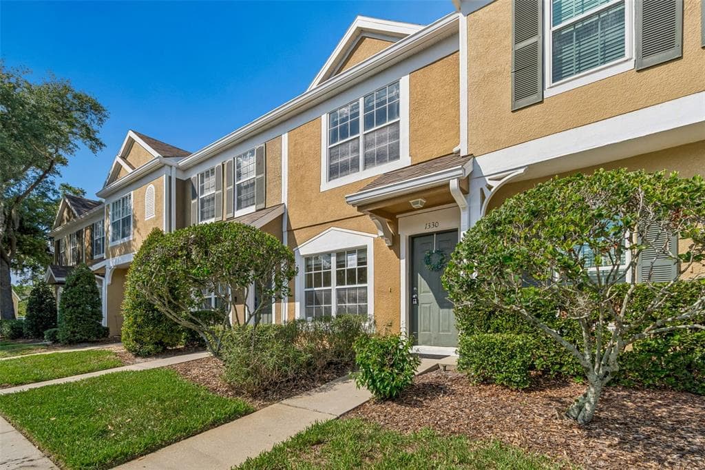 1330 STANDRIDGE DRIVE, WESLEY CHAPEL, FL 33543 — zdjęcie 2