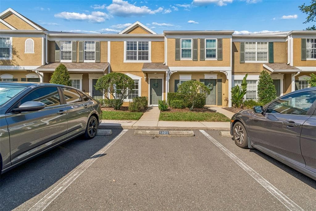 1330 STANDRIDGE DRIVE, WESLEY CHAPEL, FL 33543 — zdjęcie 5