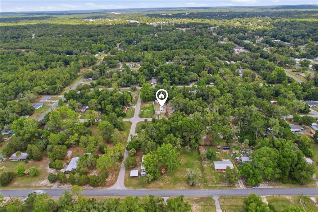 6403 W TANGERINE LANE, CRYSTAL RIVER, FL 34429 — zdjęcie 4