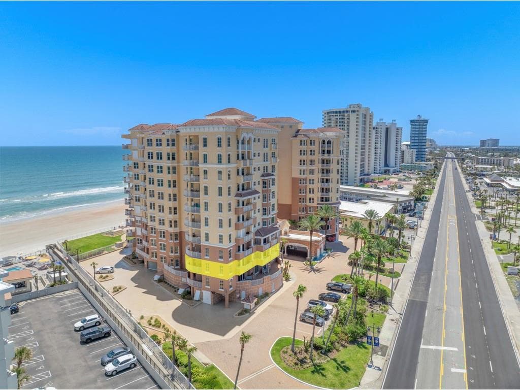 2515 S ATLANTIC AVENUE # 301, DAYTONA BEACH, FL 32118 — zdjęcie 3
