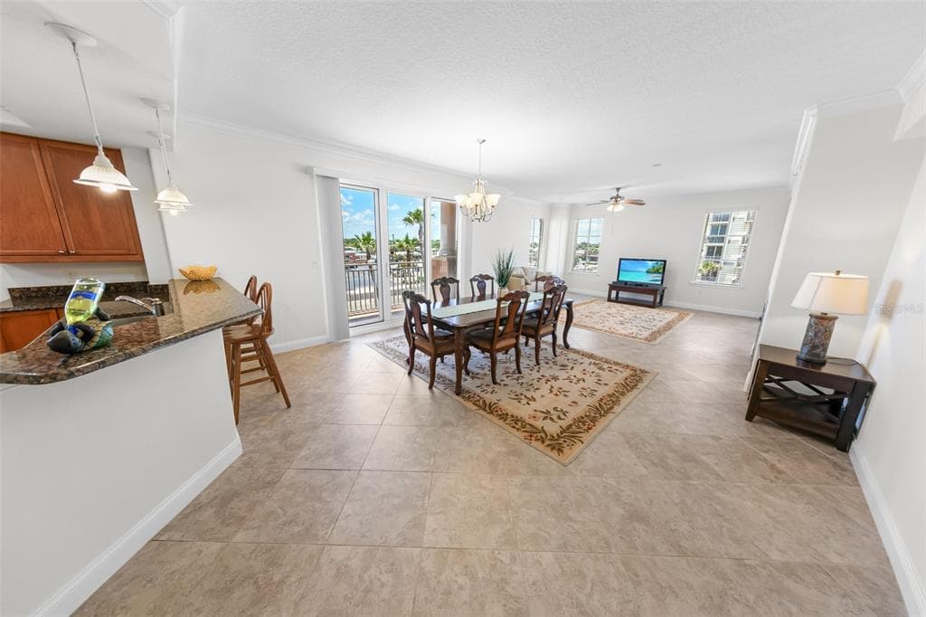 2515 S ATLANTIC AVENUE # 301, DAYTONA BEACH, FL 32118 — zdjęcie 4