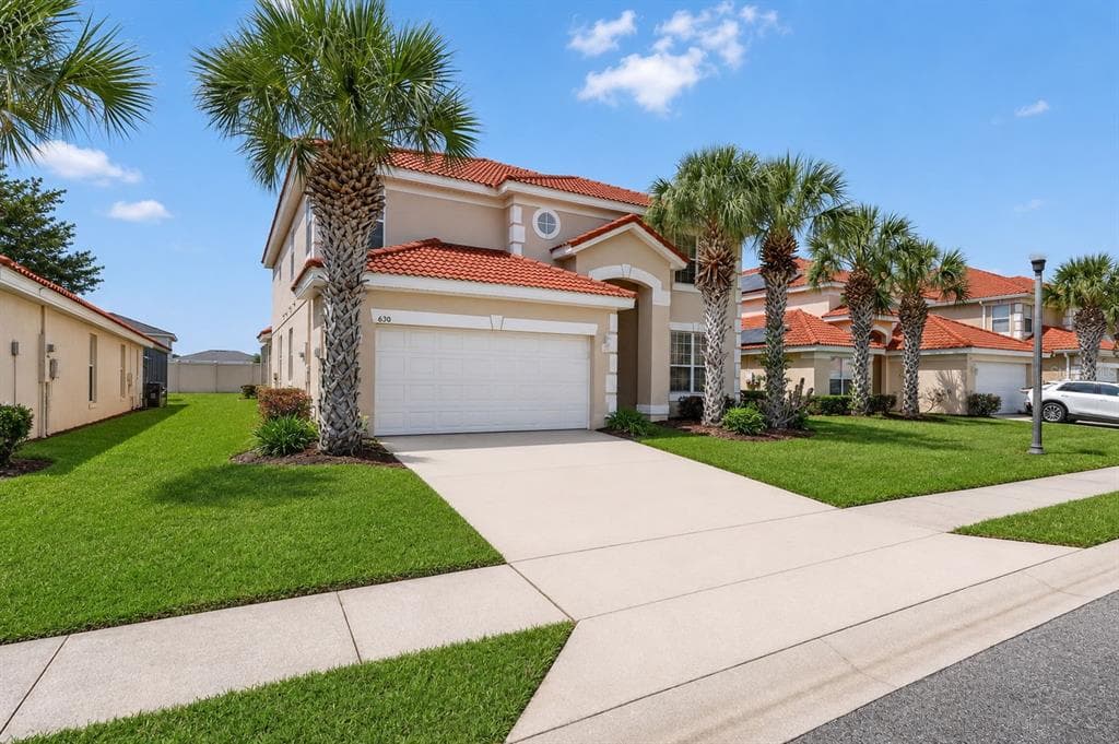 630 SOLANA CIRCLE, DAVENPORT, FL 33837 — zdjęcie 2