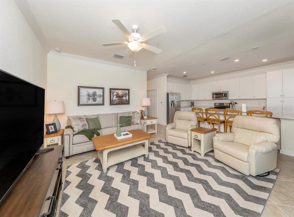 17510 GAWTHROP DRIVE # 406, LAKEWOOD RANCH, FL 34211 — zdjęcie 3