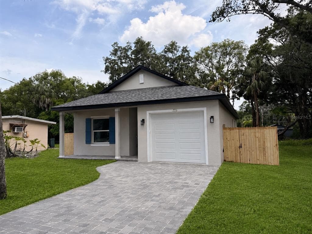 1816 W 16TH STREET, SANFORD, FL 32771 — zdjęcie 2