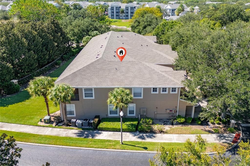 6422 AGASTIA COURT # 101, ORLANDO, FL 32835 — zdjęcie 2