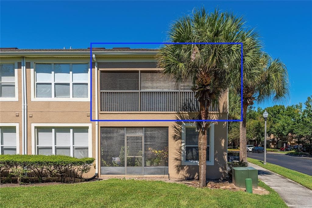 6422 AGASTIA COURT # 101, ORLANDO, FL 32835 — zdjęcie 3